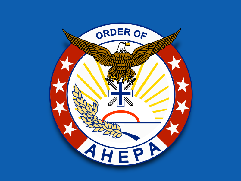 ahepa