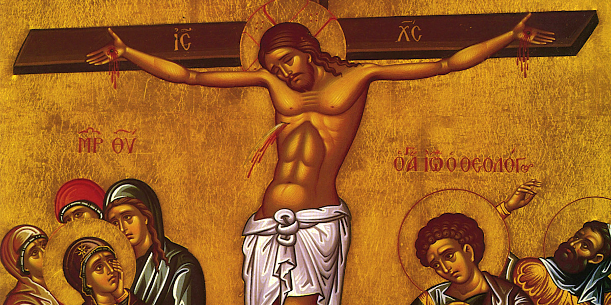 Passion of our Lord