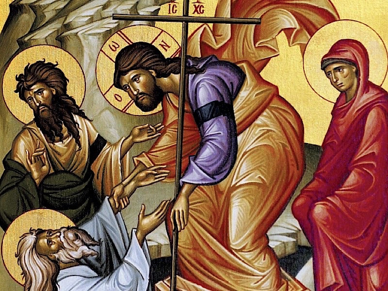 Lent And Pascha