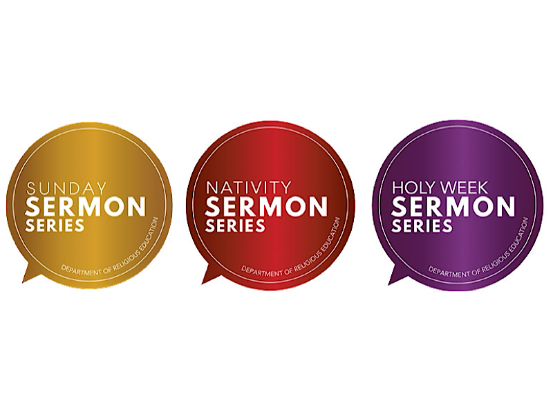 Sermon Series 